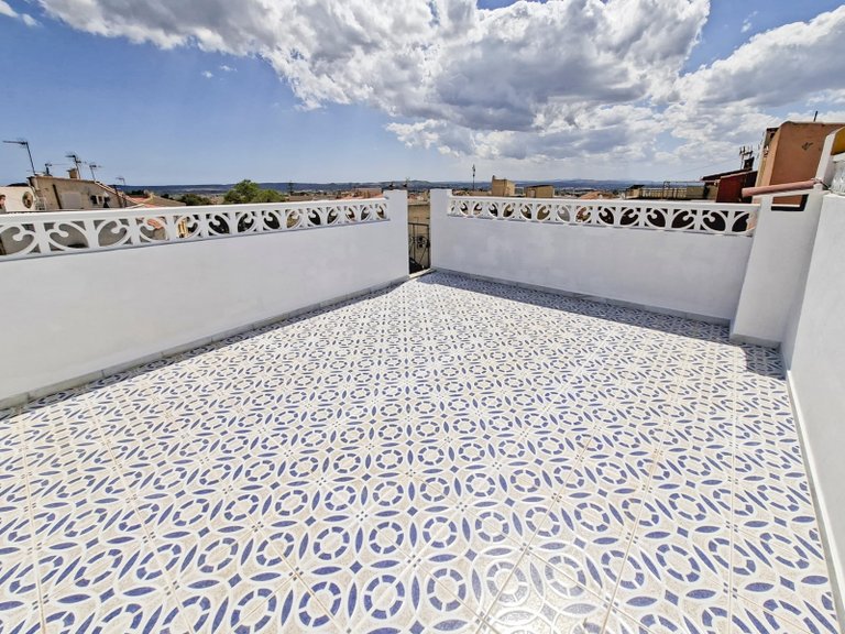 Town House for Sale in San Fulgencio, Alicante 14