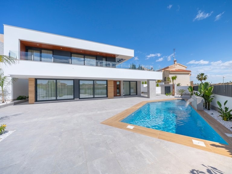 Villa for Sale in Ciudad Quesada, Alicante 2