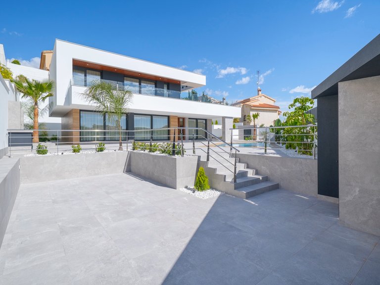 Villa for Sale in Ciudad Quesada, Alicante 4