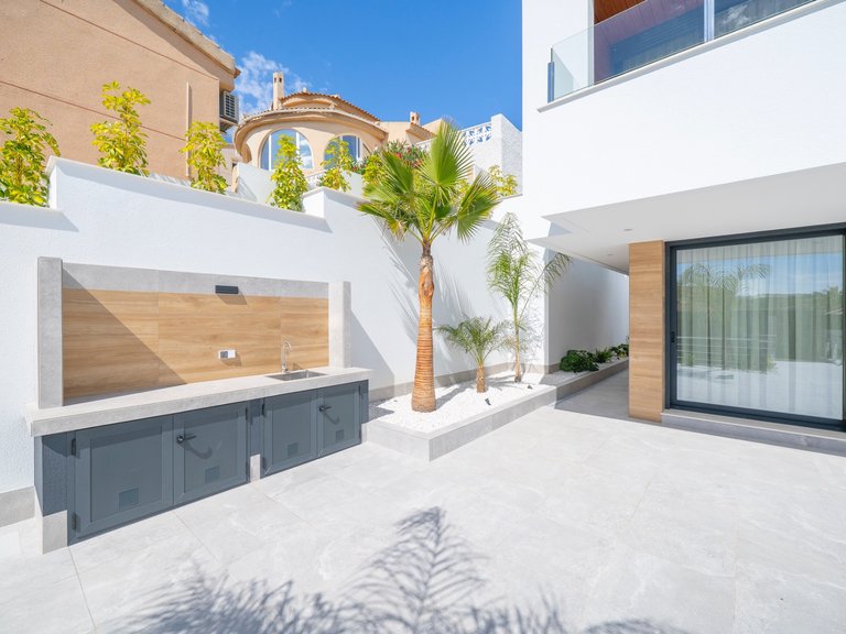 Villa for Sale in Ciudad Quesada, Alicante 5