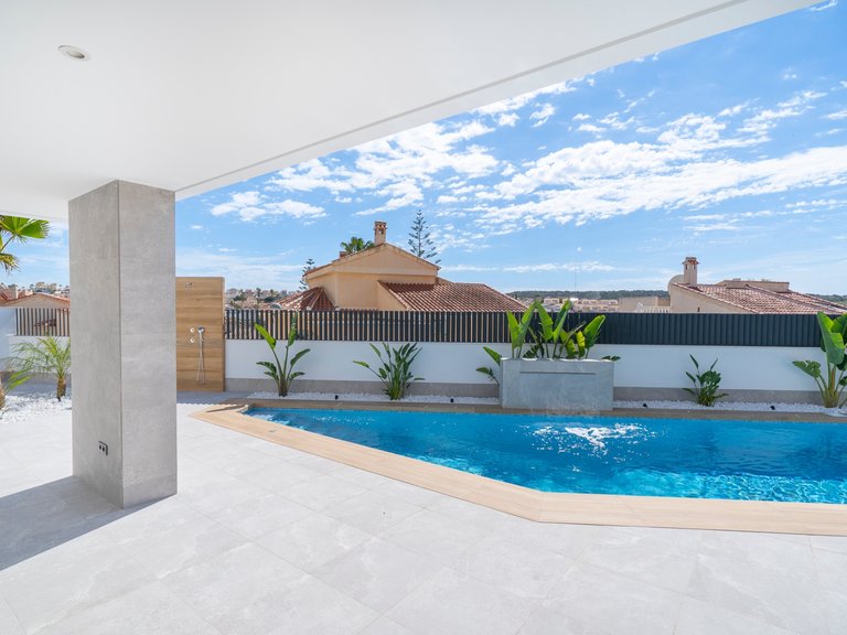 Villa for Sale in Ciudad Quesada, Alicante 8