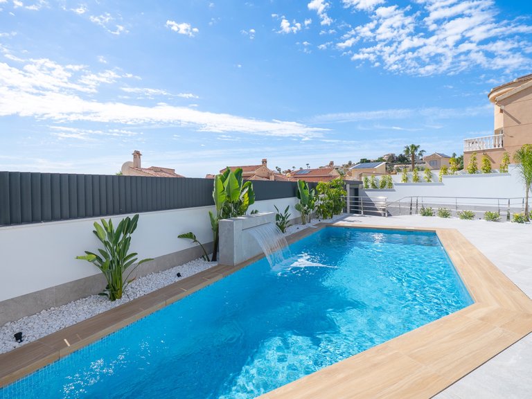 Villa for Sale in Ciudad Quesada, Alicante 9
