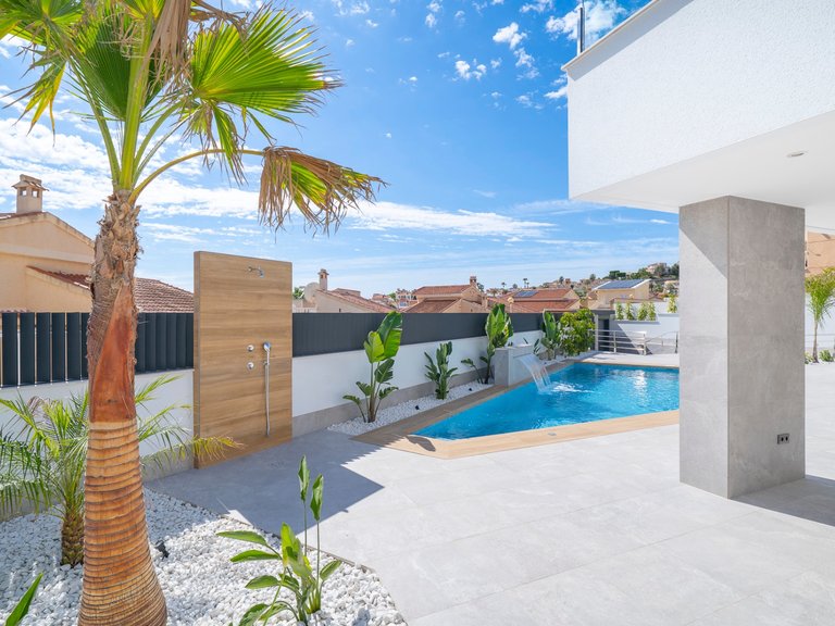 Villa for Sale in Ciudad Quesada, Alicante 10