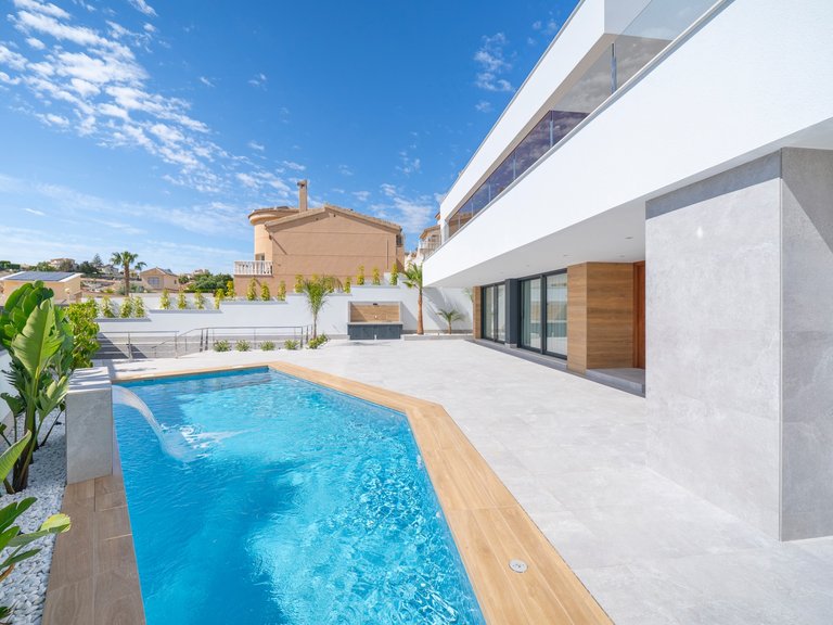 Villa for Sale in Ciudad Quesada, Alicante 11