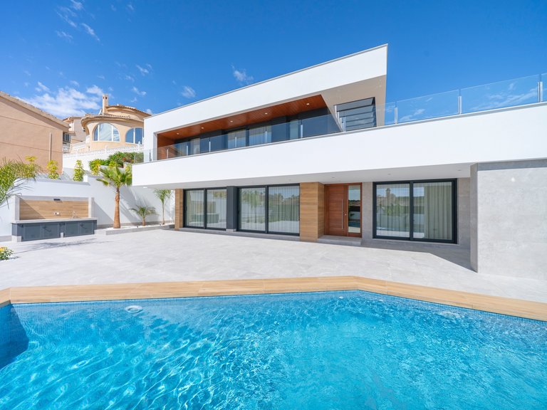 Villa for Sale in Ciudad Quesada, Alicante 12