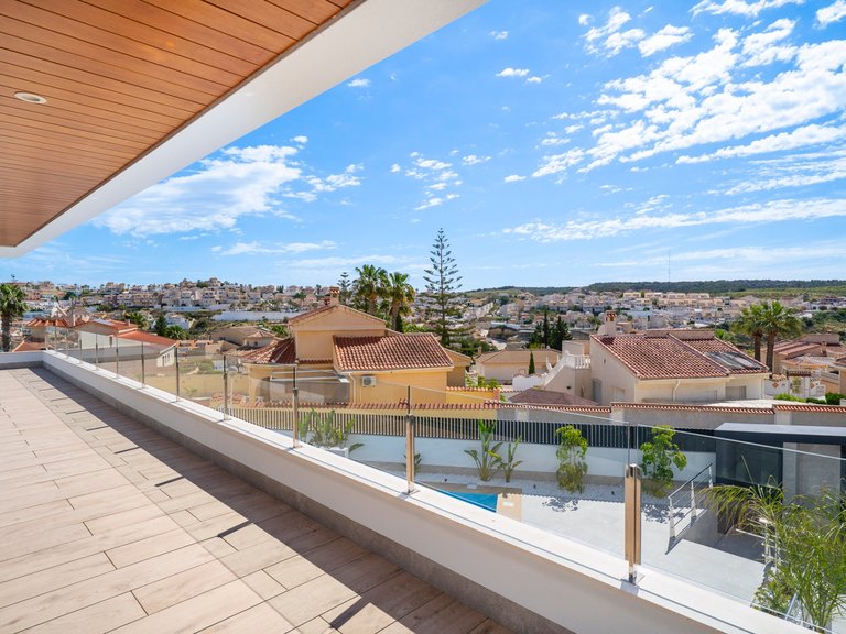 Villa for Sale in Ciudad Quesada, Alicante 36