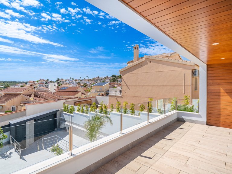 Villa for Sale in Ciudad Quesada, Alicante 37