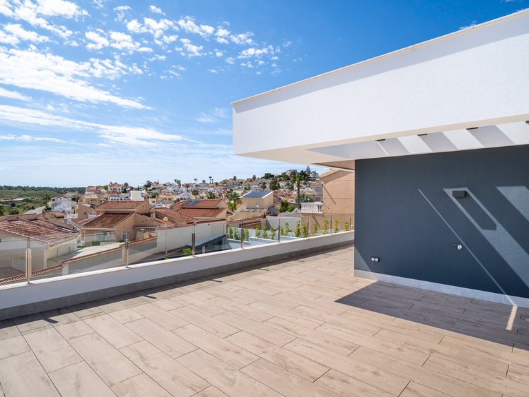 Villa for Sale in Ciudad Quesada, Alicante 38