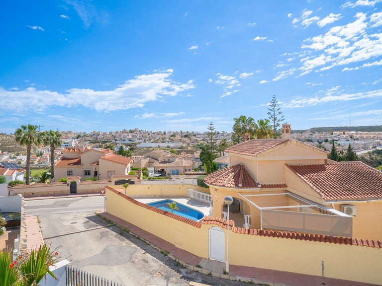 Villa for Sale in Ciudad Quesada, Alicante 39