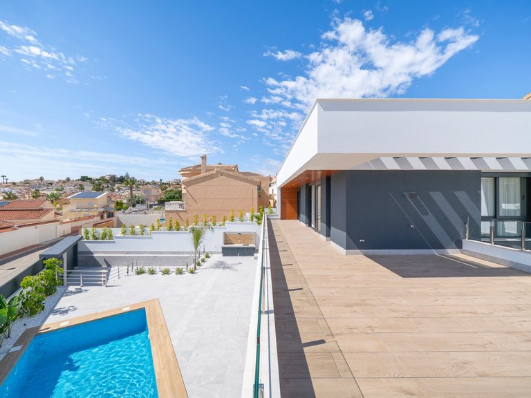 Villa for Sale in Ciudad Quesada, Alicante 42