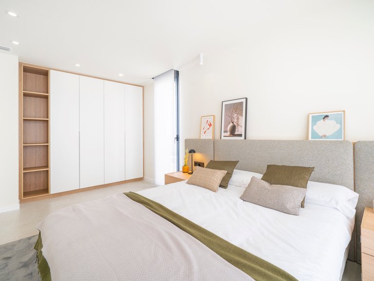Villa for Sale in Ciudad Quesada, Alicante 44