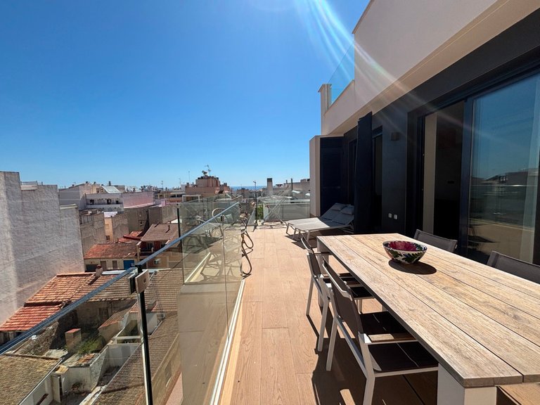 Apartment for Sale in Guardamar Del Segura, Alicante 2