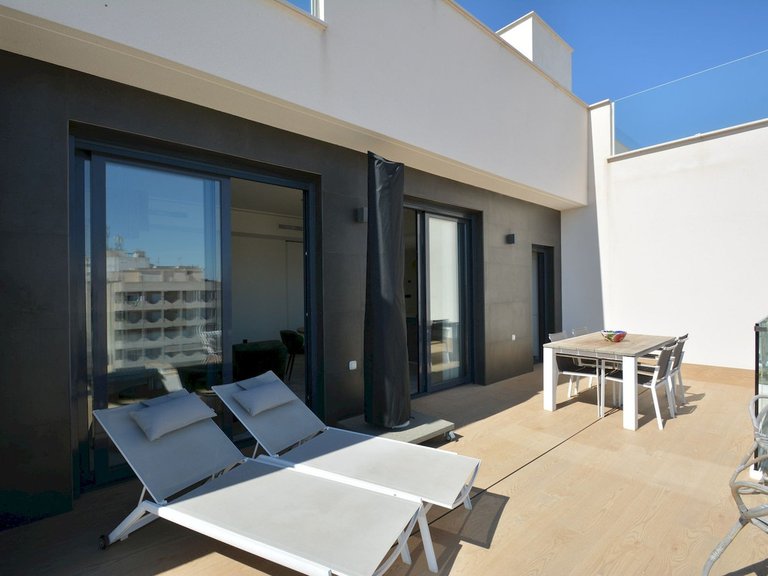 Apartment for Sale in Guardamar Del Segura, Alicante 5