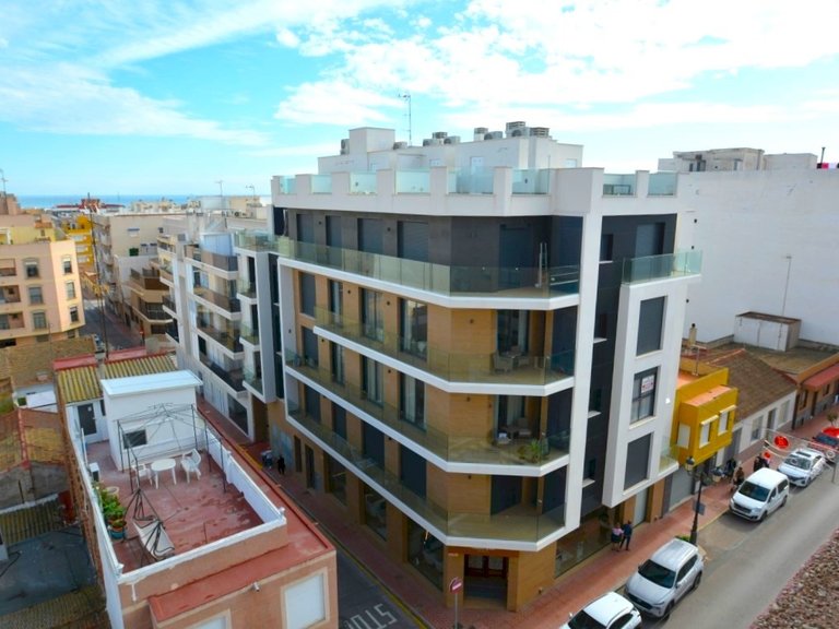 Apartment for Sale in Guardamar Del Segura, Alicante 6
