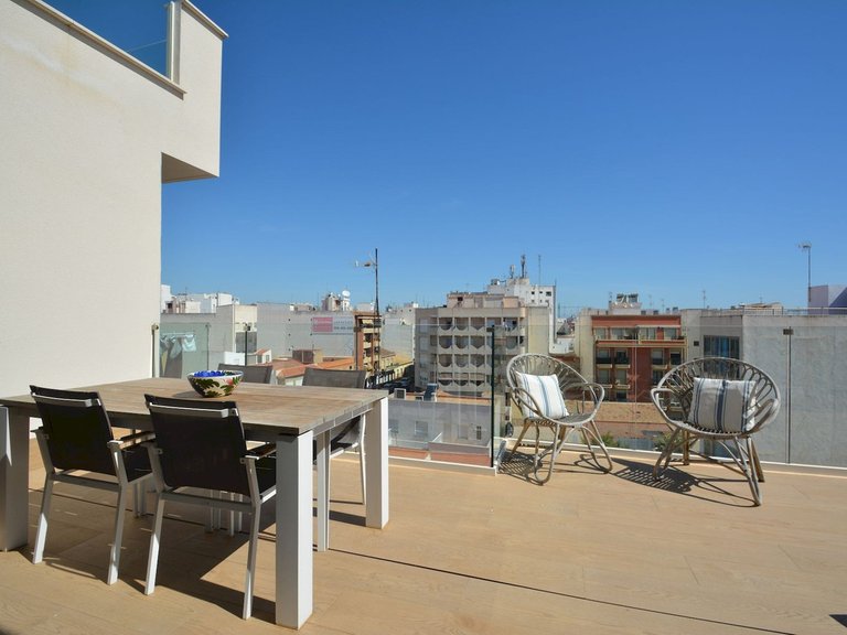 Apartment for Sale in Guardamar Del Segura, Alicante 7