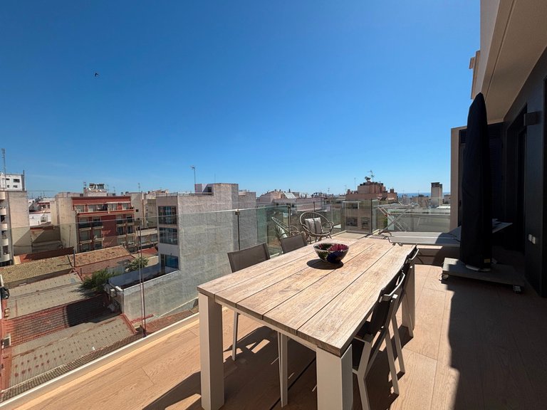 Apartment for Sale in Guardamar Del Segura, Alicante 8