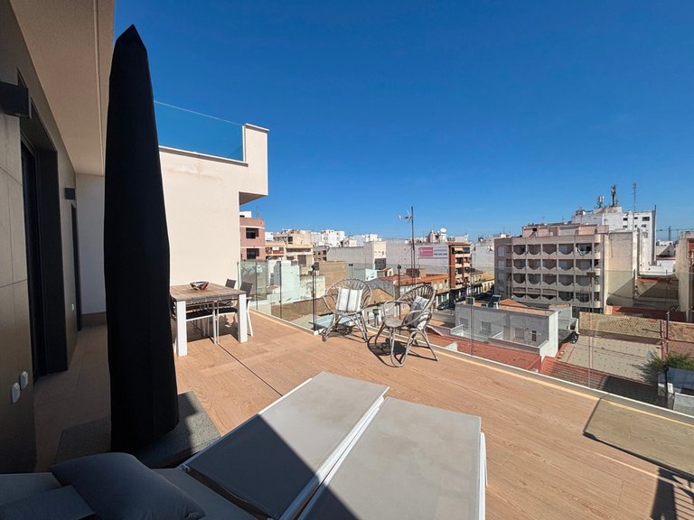 Apartment for Sale in Guardamar Del Segura, Alicante 9