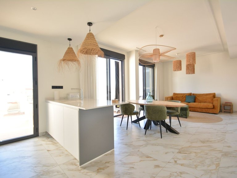 Apartment for Sale in Guardamar Del Segura, Alicante 10