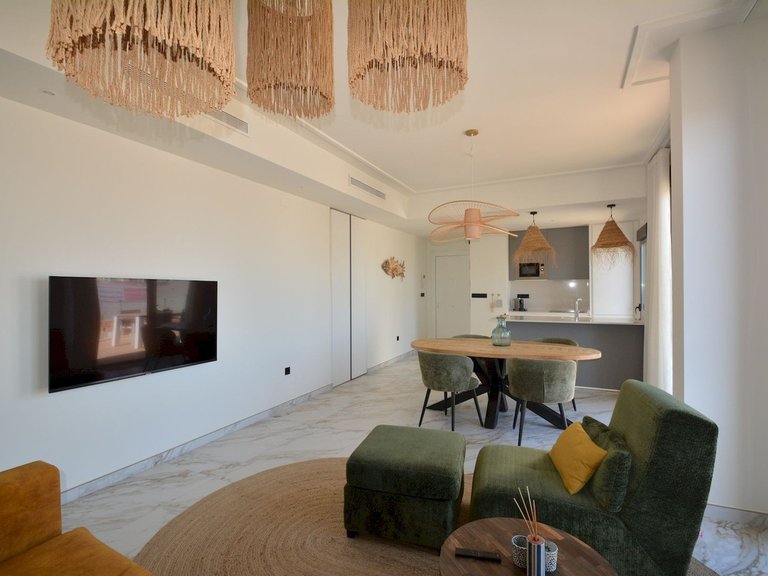 Apartment for Sale in Guardamar Del Segura, Alicante 11