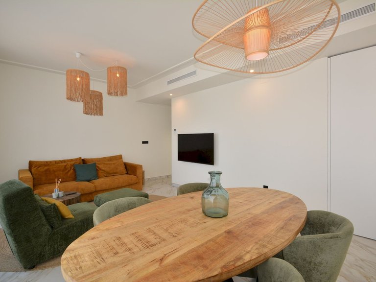 Apartment for Sale in Guardamar Del Segura, Alicante 12