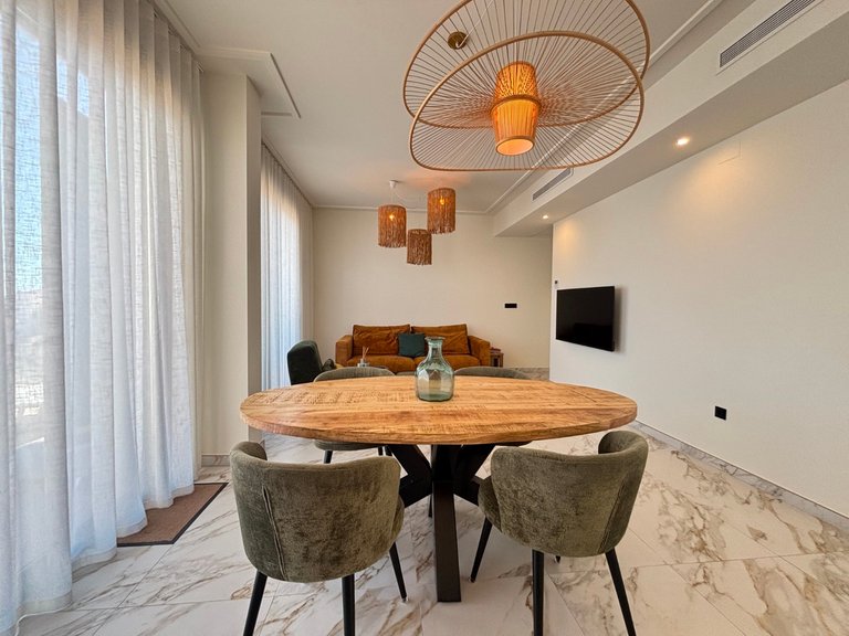 Apartment for Sale in Guardamar Del Segura, Alicante 14