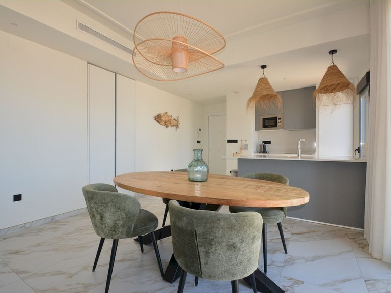 Apartment for Sale in Guardamar Del Segura, Alicante 15