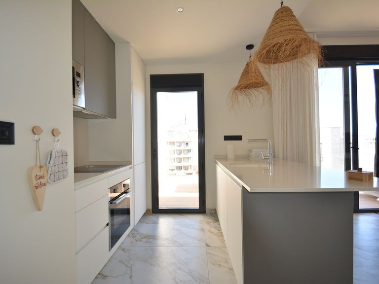 Apartment for Sale in Guardamar Del Segura, Alicante 17