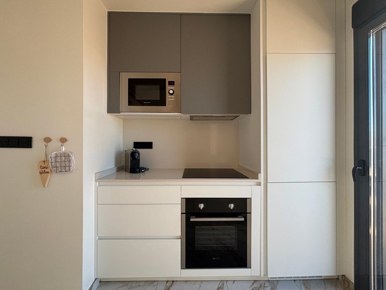 Apartment for Sale in Guardamar Del Segura, Alicante 18