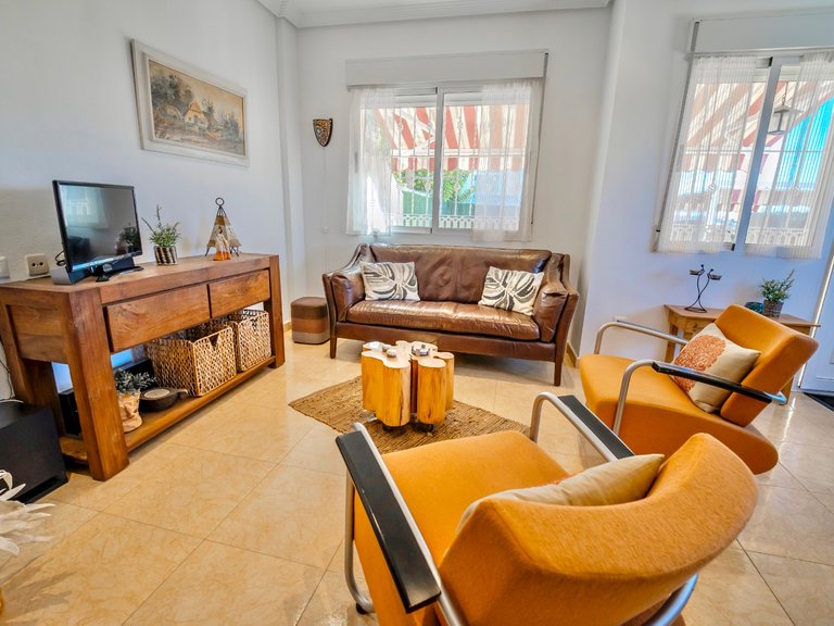 Villa for Sale in Guardamar Del Segura, Alicante 7
