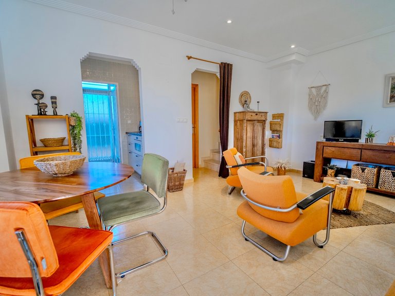 Villa for Sale in Guardamar Del Segura, Alicante 12