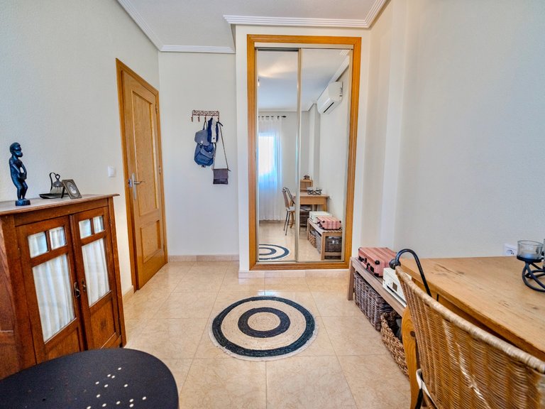 Villa for Sale in Guardamar Del Segura, Alicante 23