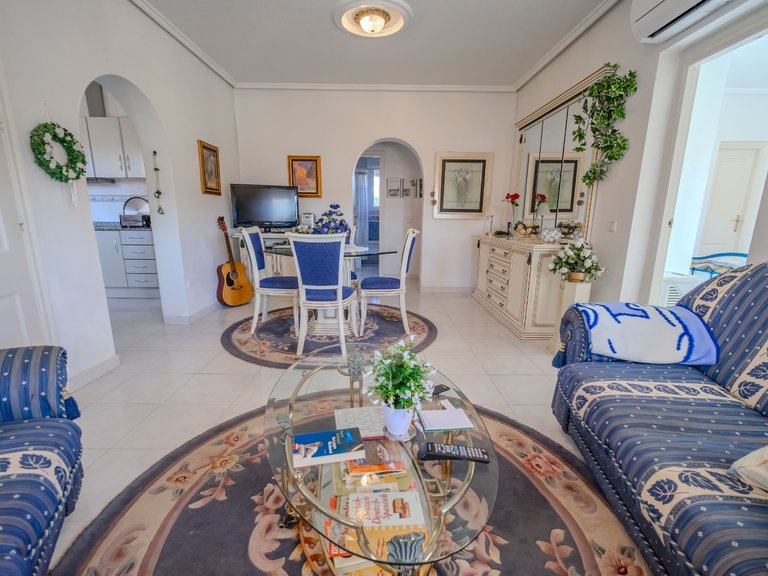 Villa for Sale in Ciudad Quesada, Alicante 4