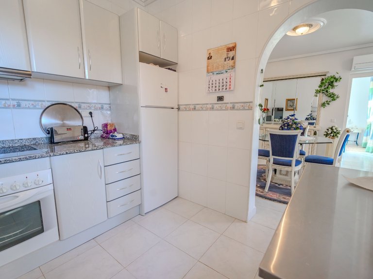 Villa for Sale in Ciudad Quesada, Alicante 7