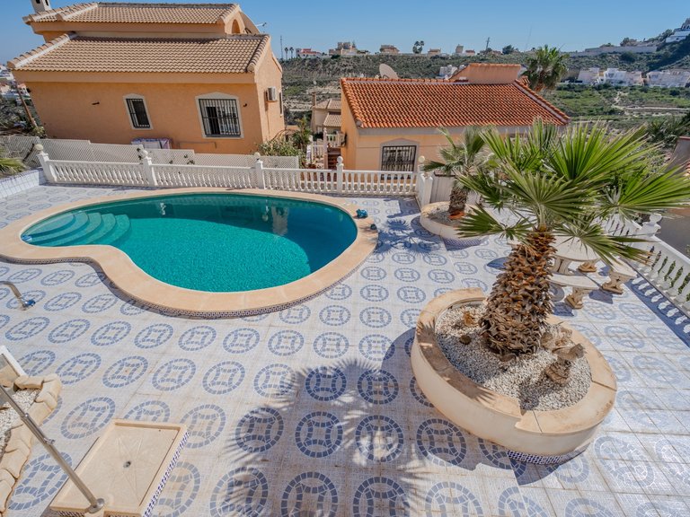Villa for Sale in Ciudad Quesada, Alicante 29