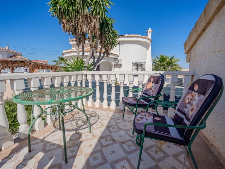 Villa for Sale in Ciudad Quesada, Alicante 32