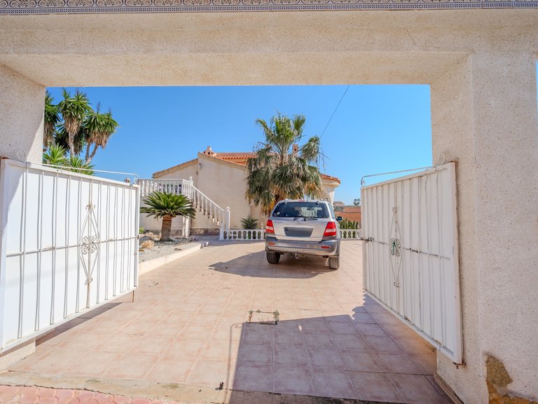 Villa for Sale in Ciudad Quesada, Alicante 35