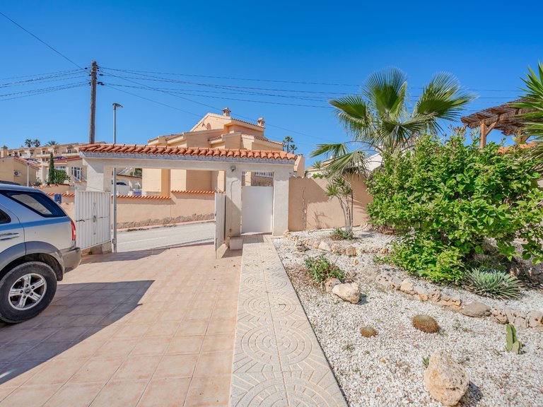 Villa for Sale in Ciudad Quesada, Alicante 36