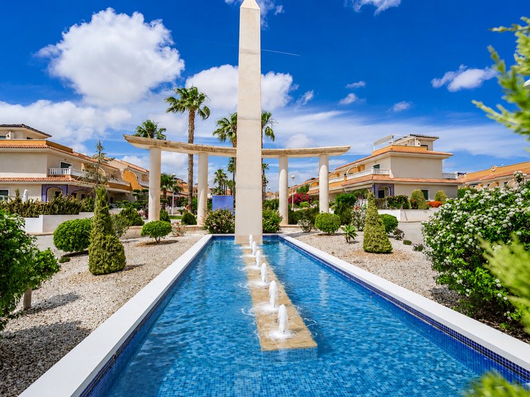 Apartment for Sale in Ciudad Quesada, Alicante 1