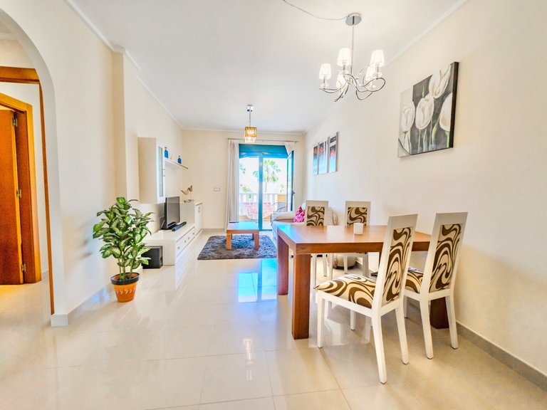 Apartment for Sale in Ciudad Quesada, Alicante 3