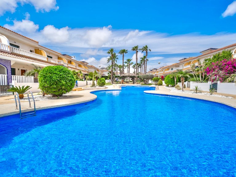 Apartment for Sale in Ciudad Quesada, Alicante 4