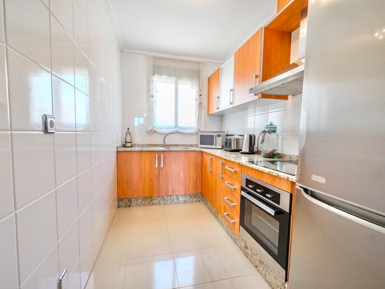 Apartment for Sale in Ciudad Quesada, Alicante 12