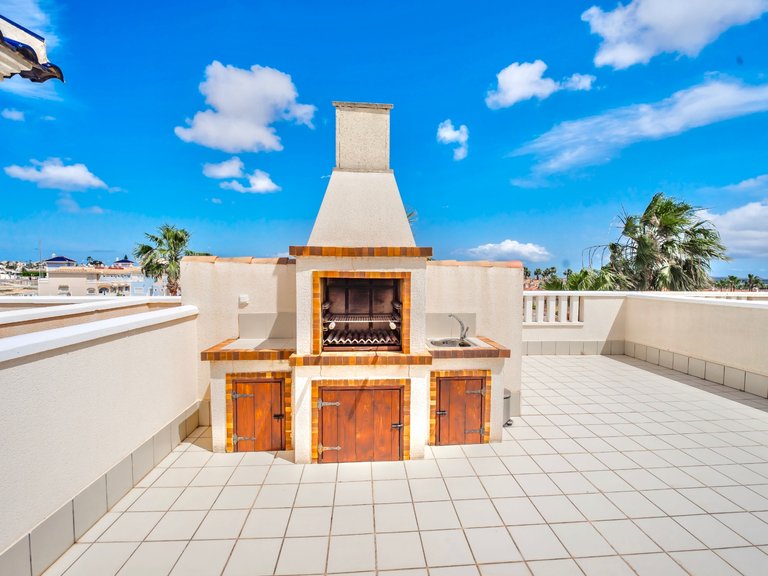 Apartment for Sale in Ciudad Quesada, Alicante 24