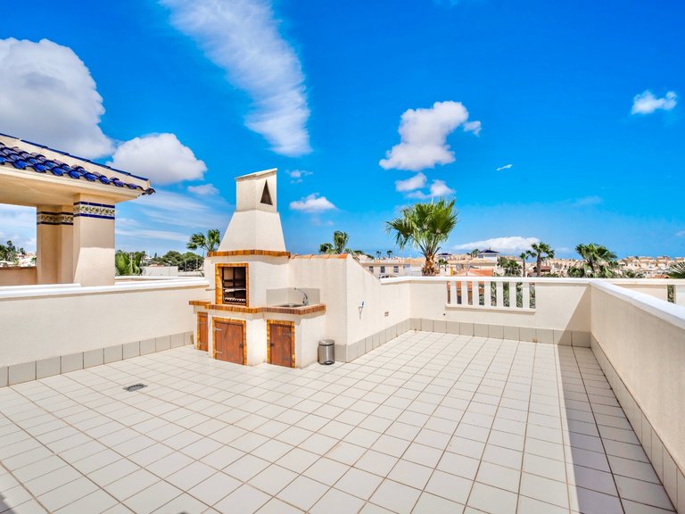Apartment for Sale in Ciudad Quesada, Alicante 25