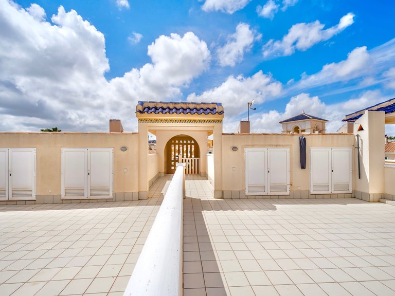 Apartment for Sale in Ciudad Quesada, Alicante 29