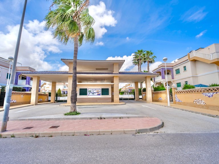 Apartment for Sale in Ciudad Quesada, Alicante 32