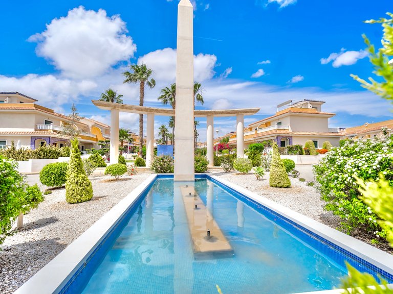 Apartment for Sale in Ciudad Quesada, Alicante 38
