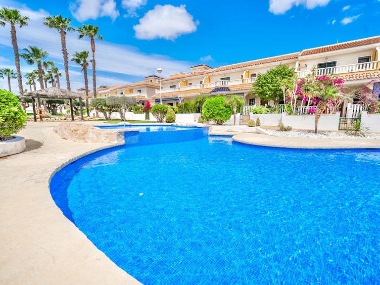 Apartment for Sale in Ciudad Quesada, Alicante 40
