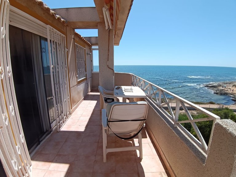 Apartment for Sale in Torrevieja, Alicante 1