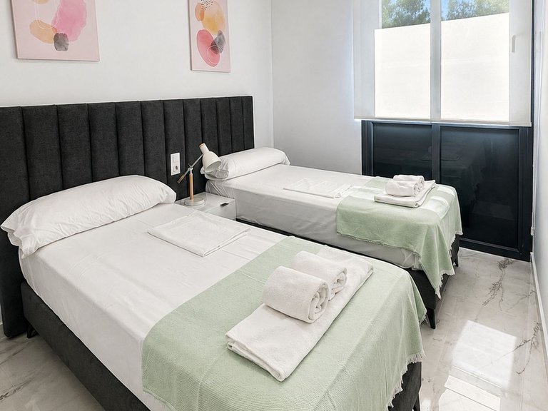 Apartment for Sale in Los Altos, Alicante 5