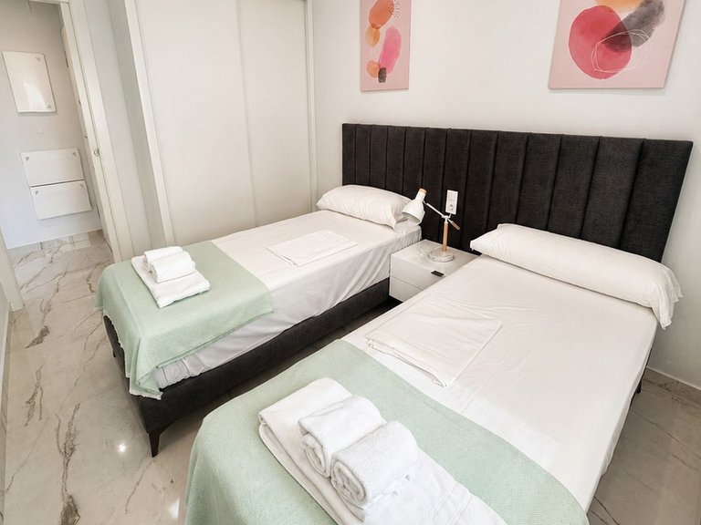 Apartment for Sale in Los Altos, Alicante 6